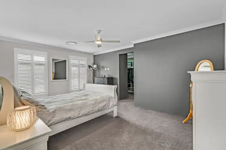 Fourth view of Homely house listing, 21 Advance Road, Dalyellup WA 6230