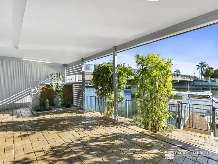 Fifth view of Homely semi-detached listing, 2/16 Cutter Court, Banksia Beach QLD 4507