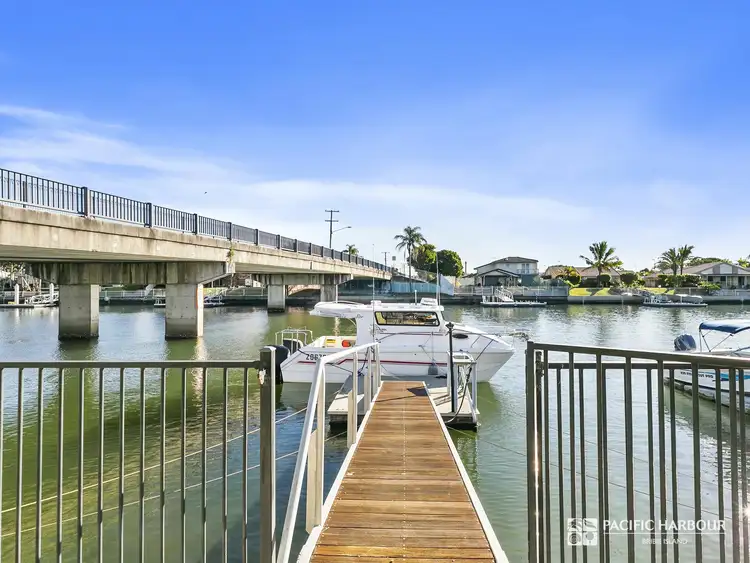 Sixth view of Homely semi-detached listing, 2/16 Cutter Court, Banksia Beach QLD 4507
