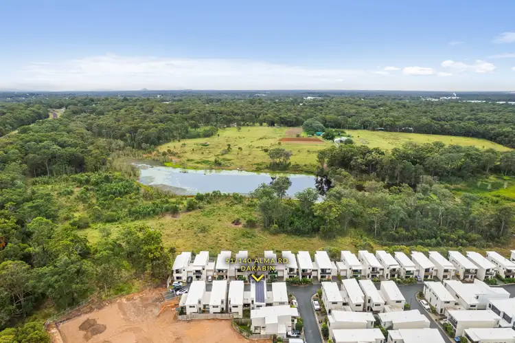 51/140 Alma Road, Dakabin QLD 4503