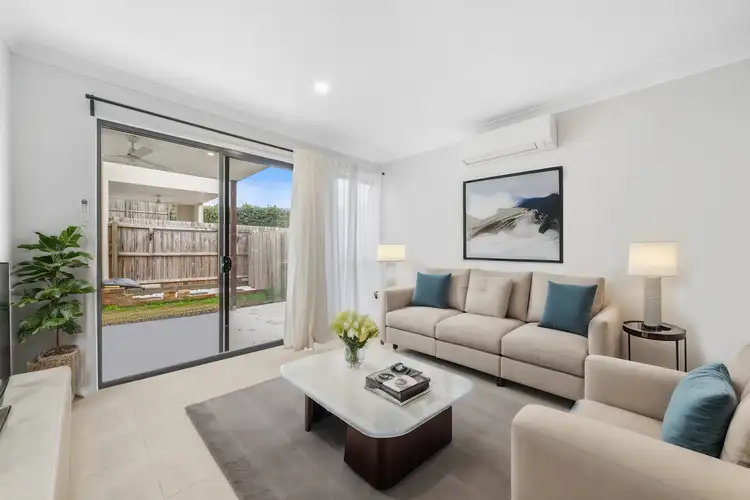 Third view of Homely townhouse listing, 51/140 Alma Road, Dakabin QLD 4503