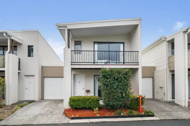 Fourth view of Homely townhouse listing, 51/140 Alma Road, Dakabin QLD 4503