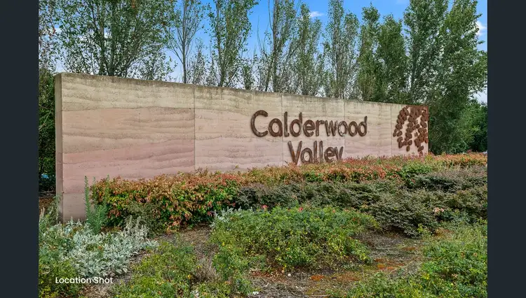 Third view of Homely land listing, 15 Mcnevin Close, Calderwood NSW 2527