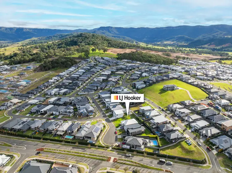 Fourth view of Homely land listing, 15 Mcnevin Close, Calderwood NSW 2527