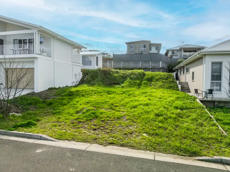 Fifth view of Homely land listing, 15 Mcnevin Close, Calderwood NSW 2527