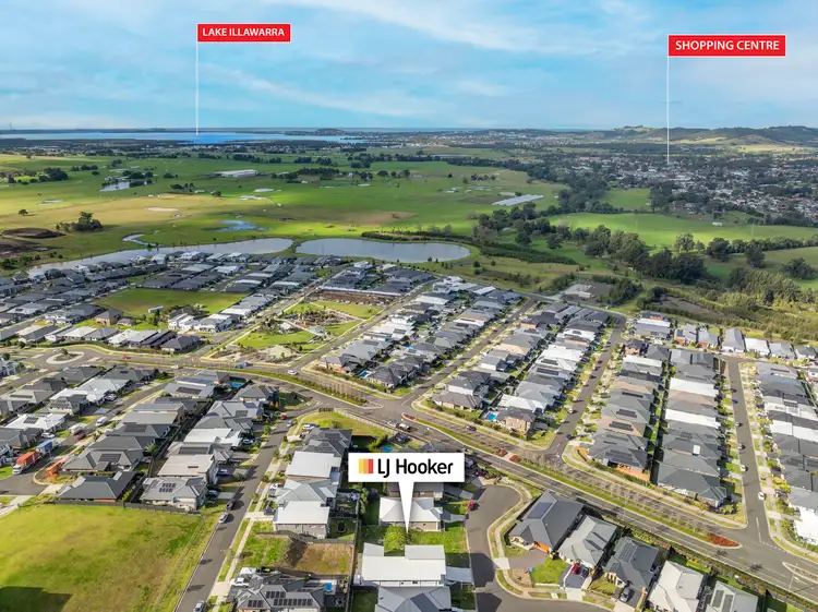 Sixth view of Homely land listing, 15 Mcnevin Close, Calderwood NSW 2527