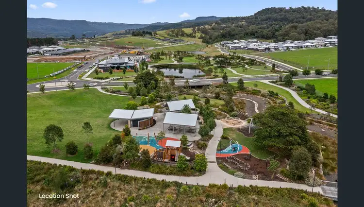 Seventh view of Homely land listing, 15 Mcnevin Close, Calderwood NSW 2527