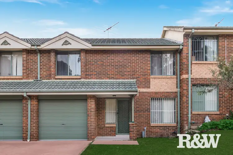 7/14 Meacher Street, Mount Druitt NSW 2770
