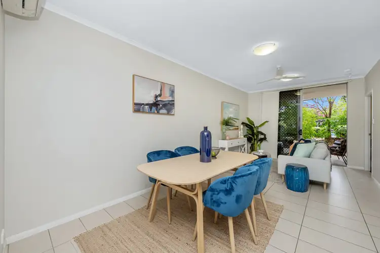 Main view of Homely unit listing, 5105/10 Kokoda Street, Idalia QLD 4811