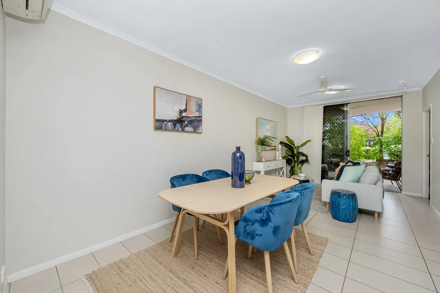 Main view of Homely unit listing, 5105/10 Kokoda Street, Idalia QLD 4811