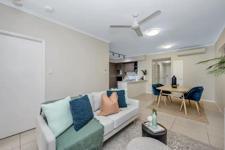 Third view of Homely unit listing, 5105/10 Kokoda Street, Idalia QLD 4811
