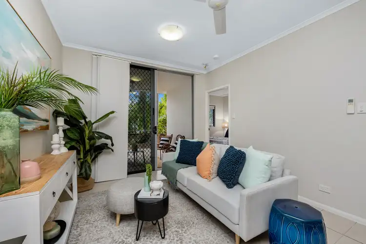 Fourth view of Homely unit listing, 5105/10 Kokoda Street, Idalia QLD 4811