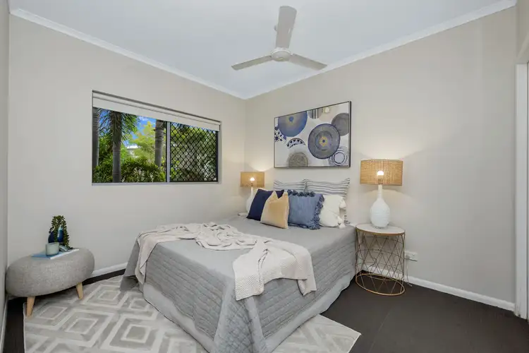 Fifth view of Homely unit listing, 5105/10 Kokoda Street, Idalia QLD 4811