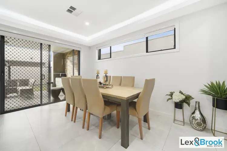 Fourth view of Homely house listing, 13A & 13C Charles St, Smithfield NSW 2164