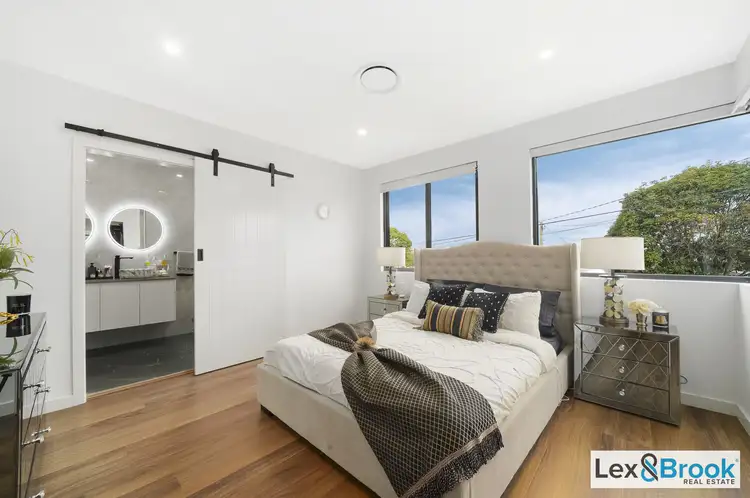 Fifth view of Homely house listing, 13A & 13C Charles St, Smithfield NSW 2164