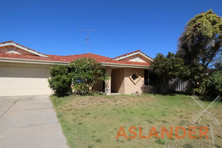 12 Florida Road, Safety Bay WA 6169