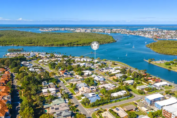Main view of Homely house listing, 117 Sheehan Avenue, Hope Island QLD 4212