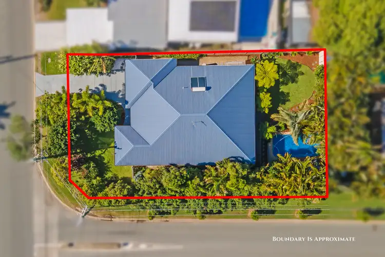 Third view of Homely house listing, 117 Sheehan Avenue, Hope Island QLD 4212