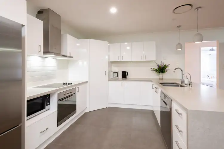 Fifth view of Homely house listing, 117 Sheehan Avenue, Hope Island QLD 4212