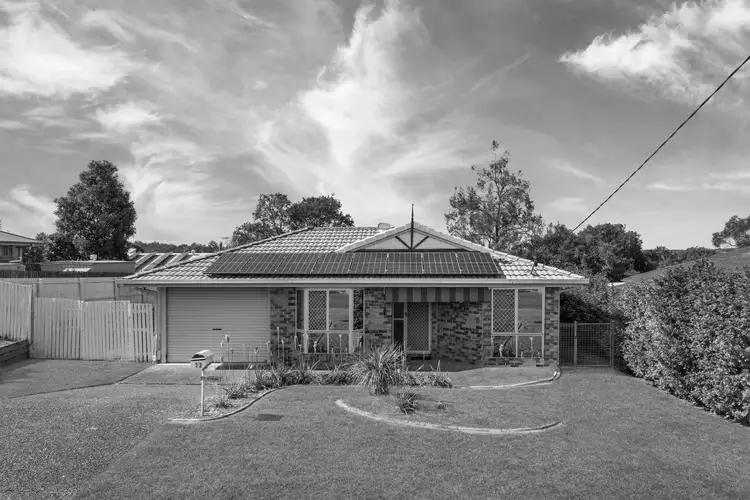 72 North High Street, Brassall QLD 4305