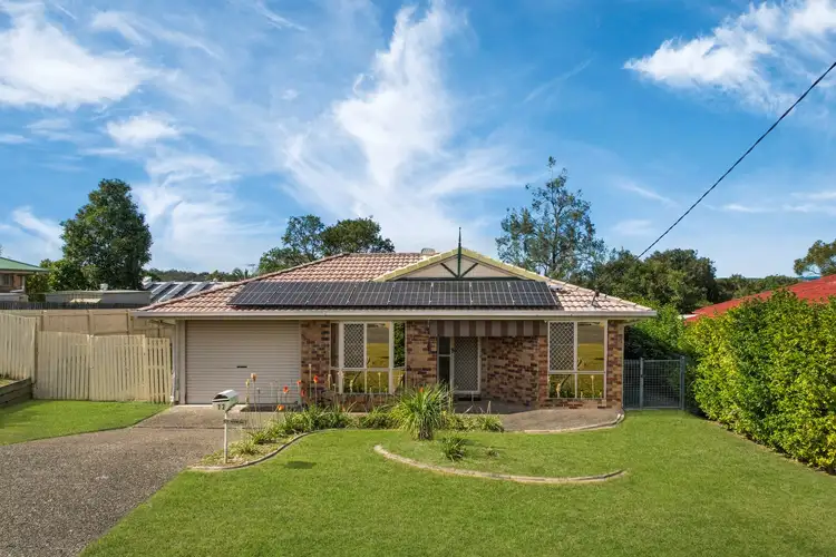 Second view of Homely house listing, 72 North High Street, Brassall QLD 4305