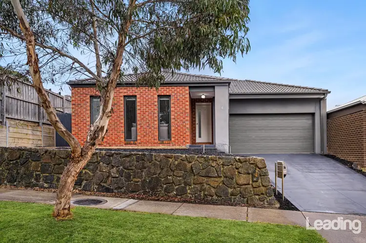14 Holland Road, Sunbury VIC 3429