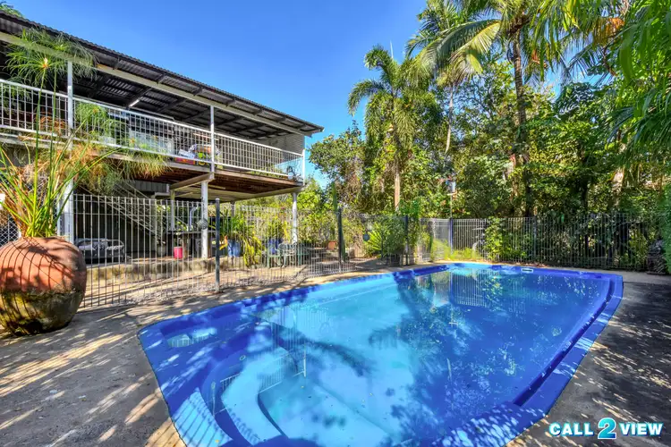 390 Gulnare Road, Bees Creek NT 822