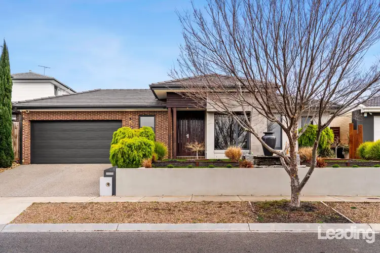 78 Maiden Drive, Sunbury VIC 3429