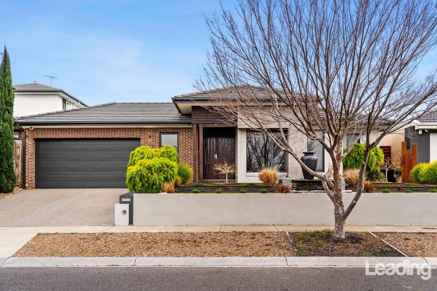 Main view of Homely house listing, 78 Maiden Drive, Sunbury VIC 3429