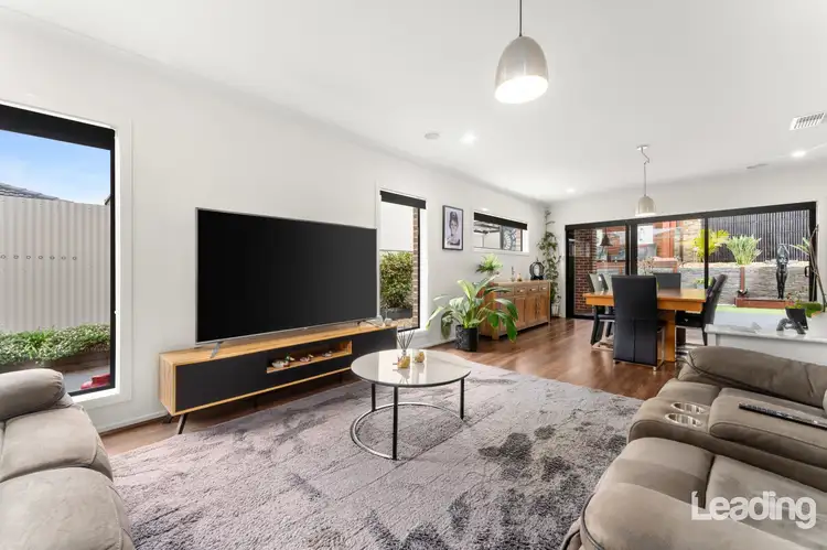 Second view of Homely house listing, 78 Maiden Drive, Sunbury VIC 3429