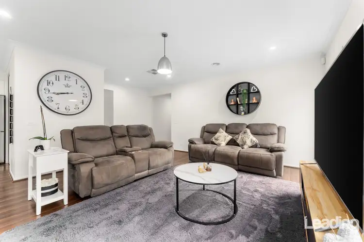 Third view of Homely house listing, 78 Maiden Drive, Sunbury VIC 3429