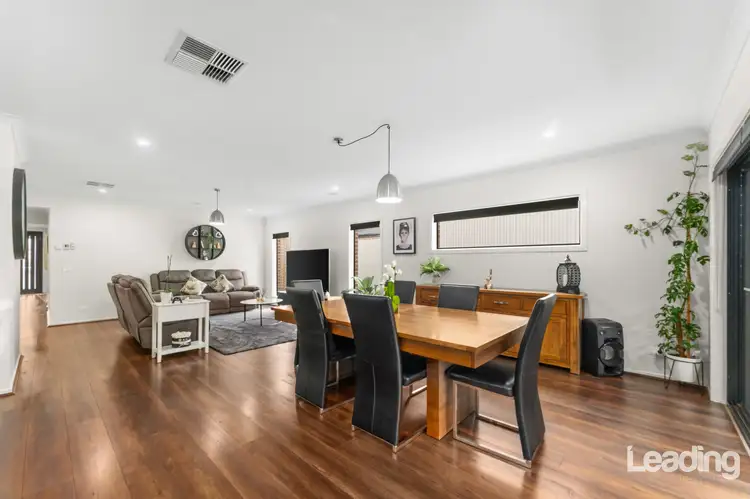 Fourth view of Homely house listing, 78 Maiden Drive, Sunbury VIC 3429