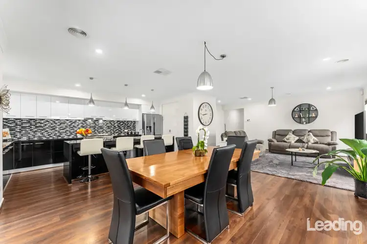 Fifth view of Homely house listing, 78 Maiden Drive, Sunbury VIC 3429