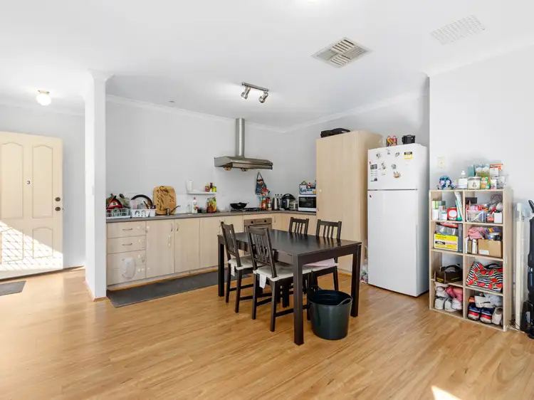 Third view of Homely villa listing, 3/104 Station Street, East Cannington WA 6107