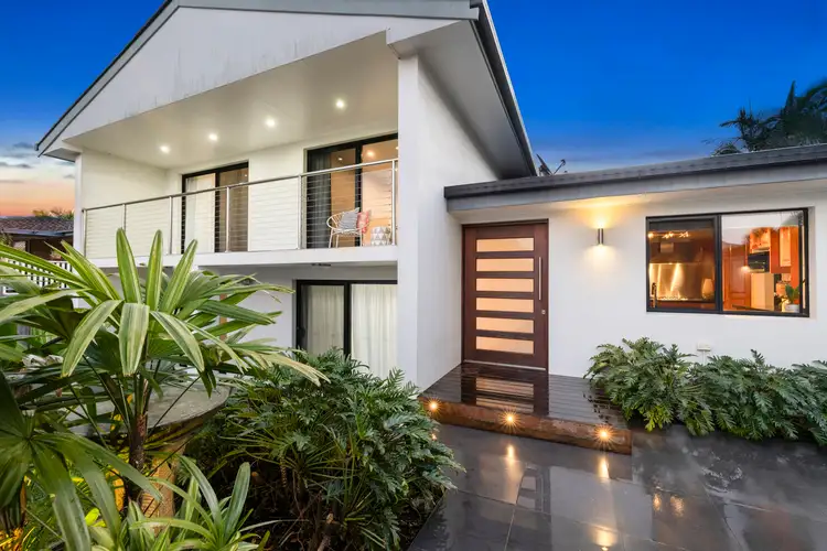 Second view of Homely house listing, 90 Morris Circuit, Thornlands QLD 4164