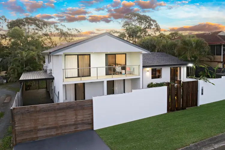 Fourth view of Homely house listing, 90 Morris Circuit, Thornlands QLD 4164