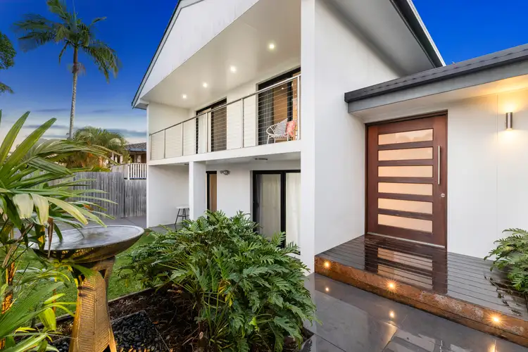 Fifth view of Homely house listing, 90 Morris Circuit, Thornlands QLD 4164