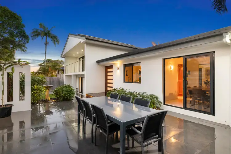 Sixth view of Homely house listing, 90 Morris Circuit, Thornlands QLD 4164