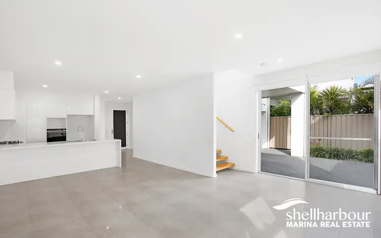 Second view of Homely house listing, 1 Moorings Avenue, Shell Cove NSW 2529