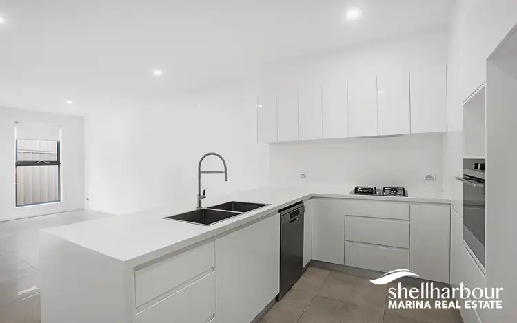 Third view of Homely house listing, 1 Moorings Avenue, Shell Cove NSW 2529