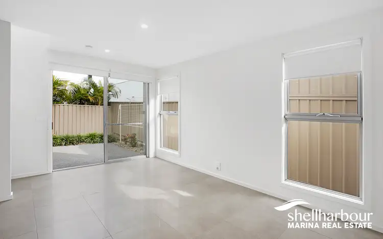 Fourth view of Homely house listing, 1 Moorings Avenue, Shell Cove NSW 2529