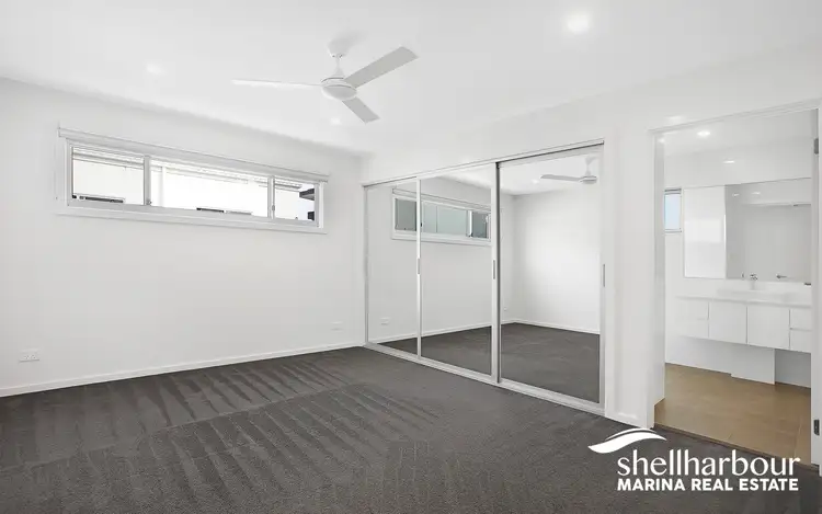Sixth view of Homely house listing, 1 Moorings Avenue, Shell Cove NSW 2529