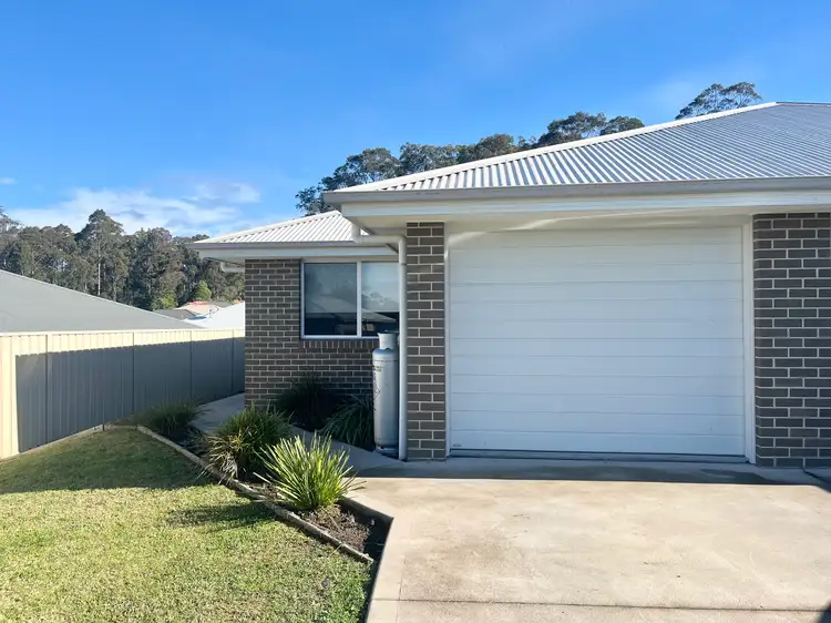 15A Wagtail Crescent