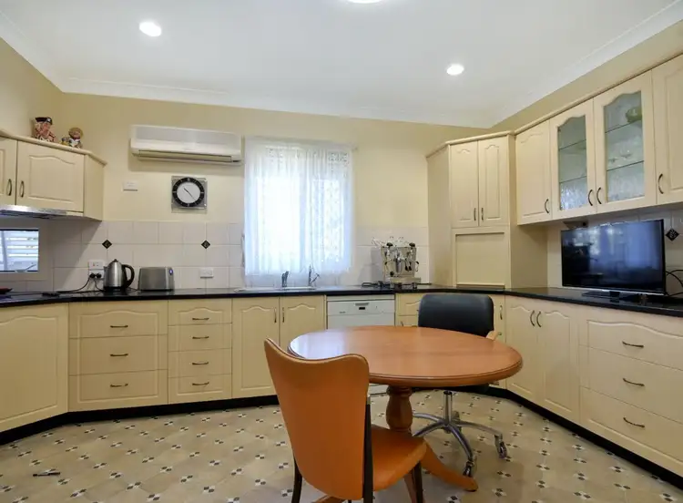 Fourth view of Homely house listing, 122 Hill Street, Newtown QLD 4350