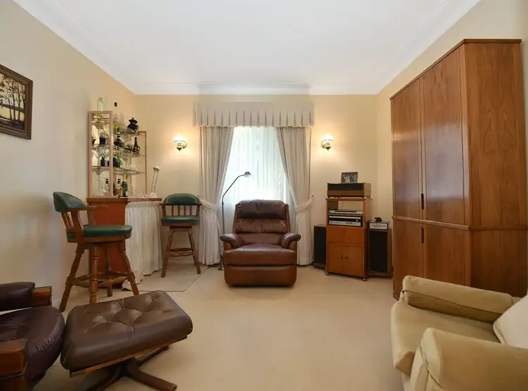 Fifth view of Homely house listing, 122 Hill Street, Newtown QLD 4350