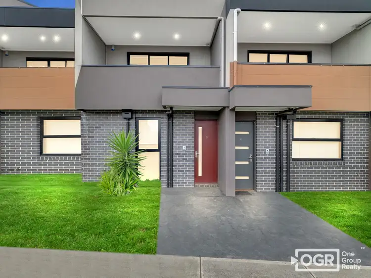 Main view of Homely unit listing, 5/902 Pascoe Vale Road, Glenroy VIC 3046