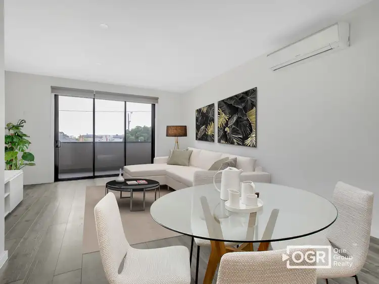 Third view of Homely unit listing, 5/902 Pascoe Vale Road, Glenroy VIC 3046