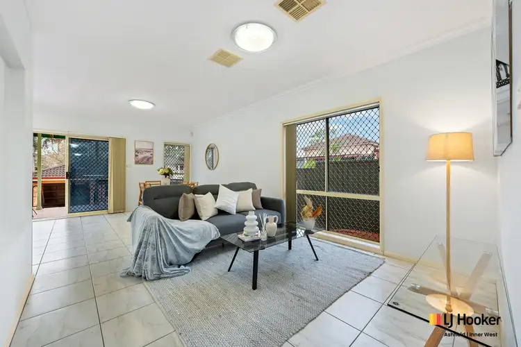 Second view of Homely house listing, 136 Wentworth Road, Burwood NSW 2134