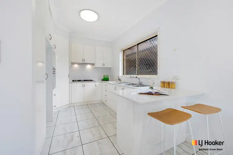 Fourth view of Homely house listing, 136 Wentworth Road, Burwood NSW 2134