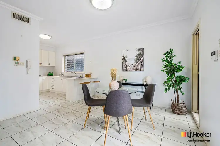 Fifth view of Homely house listing, 136 Wentworth Road, Burwood NSW 2134